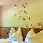 Alpengasthof Hochsöll * Söll