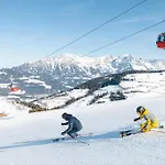Hotel Alpengasthof Hochsoell