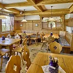 Hotel Alpengasthof Hochsöll Söll
