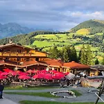 Alpengasthof Hochsoell Hotel Söll