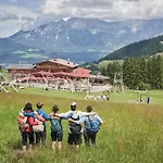 Alpengasthof Hochsoell Hotel *