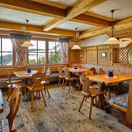 Alpengasthof Hochsöll * Söll