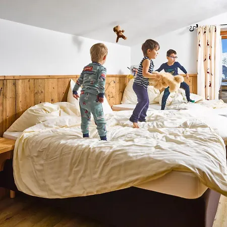 Alpengasthof Hochsoell Ξενοδοχείο *