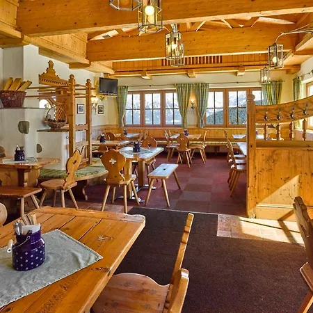 Alpengasthof Hochsöll Hotel