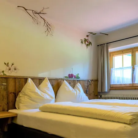 Hotel Alpengasthof Hochsöll