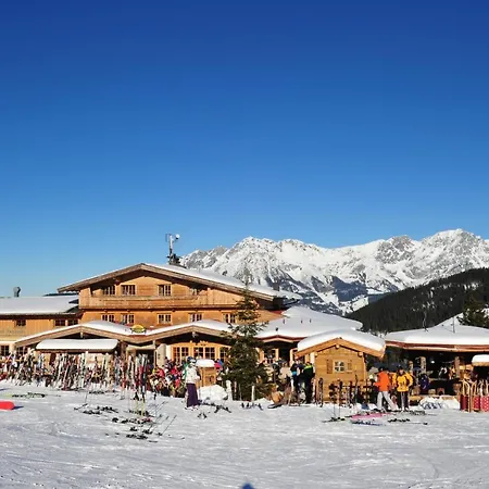 Alpengasthof Hochsöll Söll