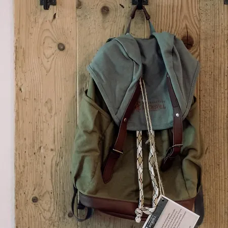 Alpengasthof Hochsoell Ξενοδοχείο *