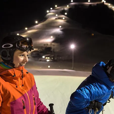 Alpengasthof Hochsoell