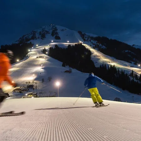 Alpengasthof Hochsöll Söll