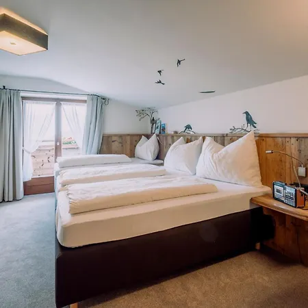 Alpengasthof Hochsöll Hotel Söll