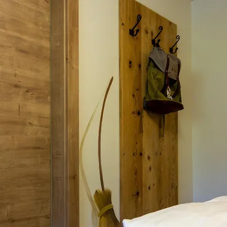 Alpengasthof Hochsoell Ξενοδοχείο