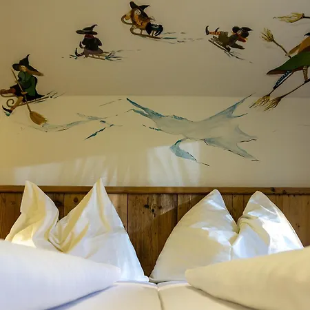 Alpengasthof Hochsoell