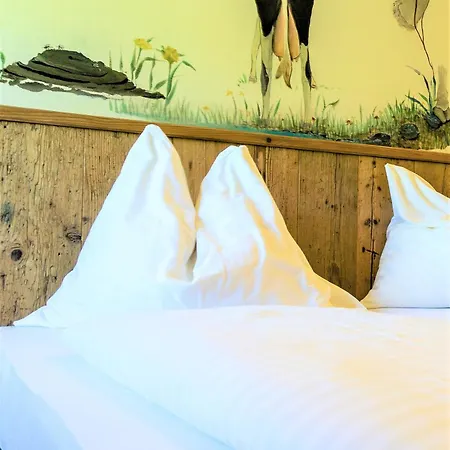 Ξενοδοχείο Alpengasthof Hochsoell