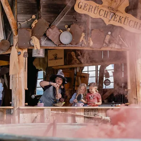 Alpengasthof Hochsoell Ξενοδοχείο *