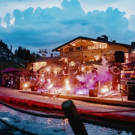 Alpengasthof Hochsöll