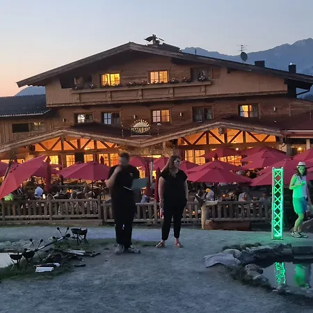 Alpengasthof Hochsöll