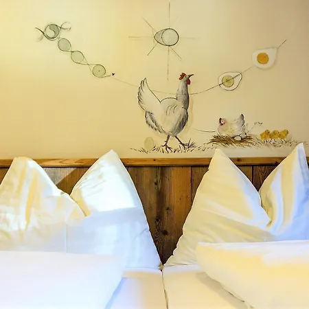 Ξενοδοχείο Alpengasthof Hochsoell