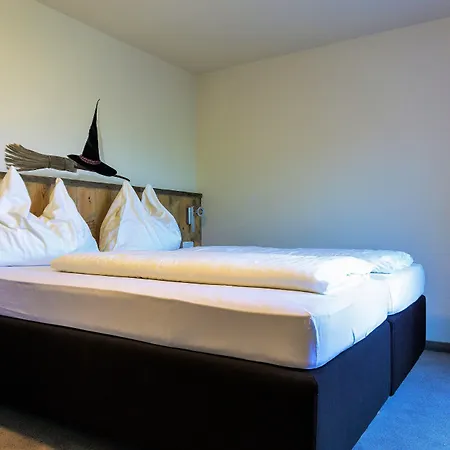 Alpengasthof Hochsoell Ξενοδοχείο