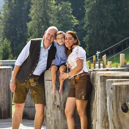 Alpengasthof Hochsoell Ξενοδοχείο *