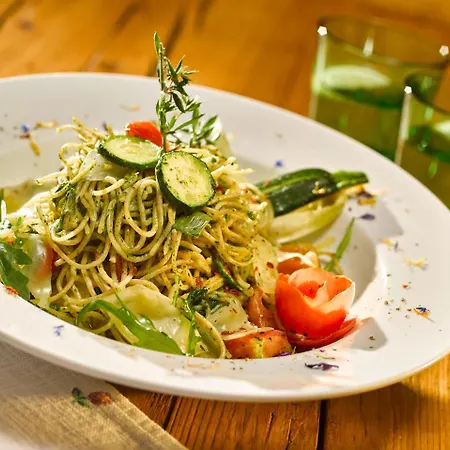 Ξενοδοχείο Alpengasthof Hochsoell