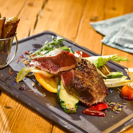 Ξενοδοχείο Alpengasthof Hochsoell