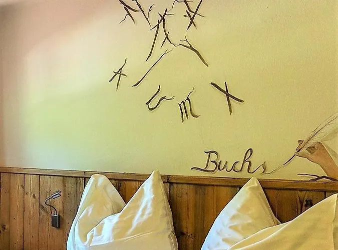 Alpengasthof Hochsoell * Söll