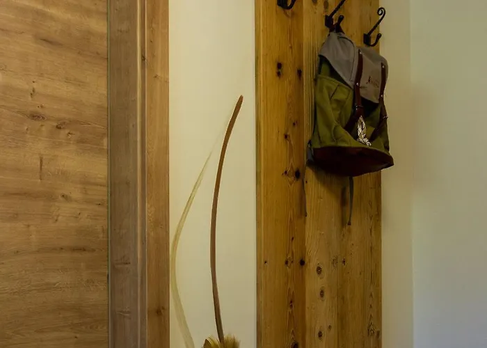 Alpengasthof Hochsoell Hotel