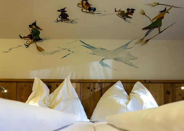 Alpengasthof Hochsoell