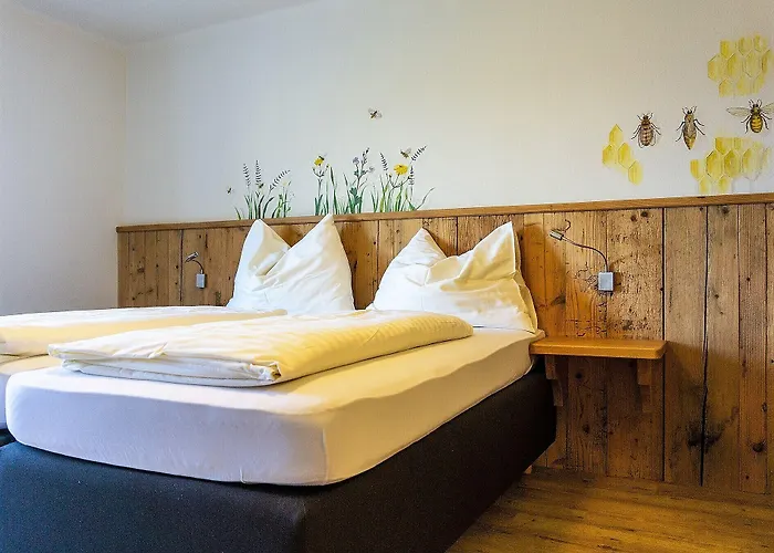 Alpengasthof Hochsoell Söll