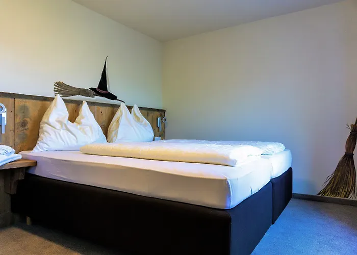 Alpengasthof Hochsoell Hotel