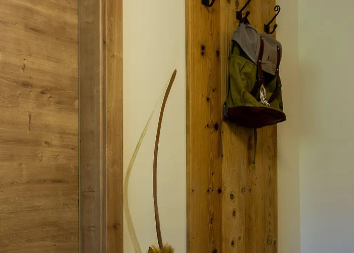 Alpengasthof Hochsoell