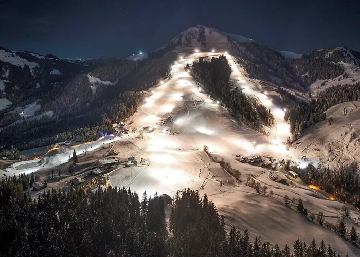 Alpengasthof Hochsoell