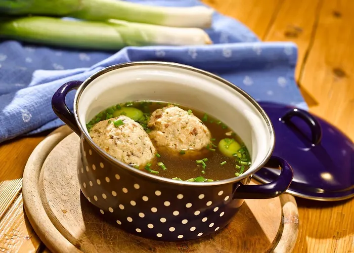 Hotel Alpengasthof Hochsoell *