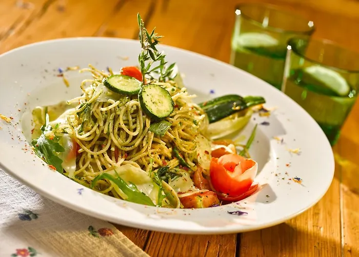 Hotel Alpengasthof Hochsoell