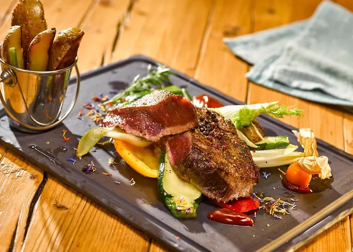 Hotel Alpengasthof Hochsoell