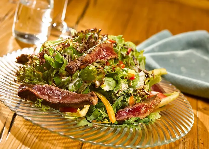 Alpengasthof Hochsoell Hotel Söll