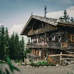 Alpengasthof Hochsoell * Söll