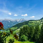Ξενοδοχείο Alpengasthof Hochsoell