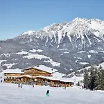 Alpengasthof Hochsoell *