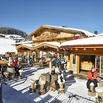 Ξενοδοχείο Alpengasthof Hochsoell