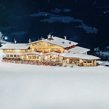 Alpengasthof Hochsöll * Söll
